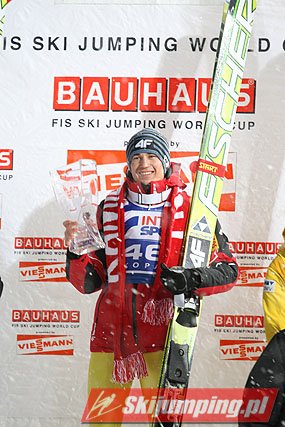 117 Kamil Stoch